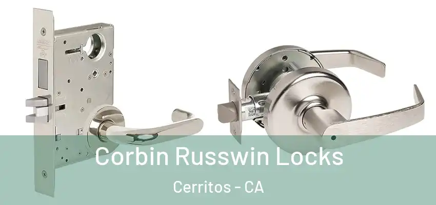  Corbin Russwin Locks Cerritos - CA