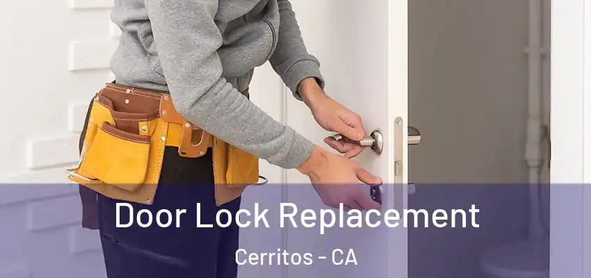  Door Lock Replacement Cerritos - CA