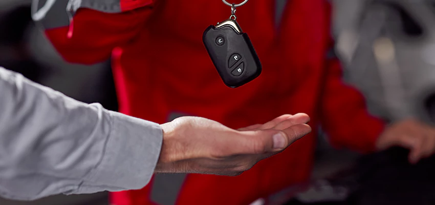 Automotive Car Lock Rekeying Locksmith Specialists in Cerritos, California
