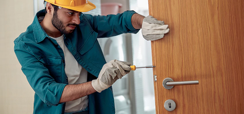 24 Hour Residential Locksmith in Cerritos, California