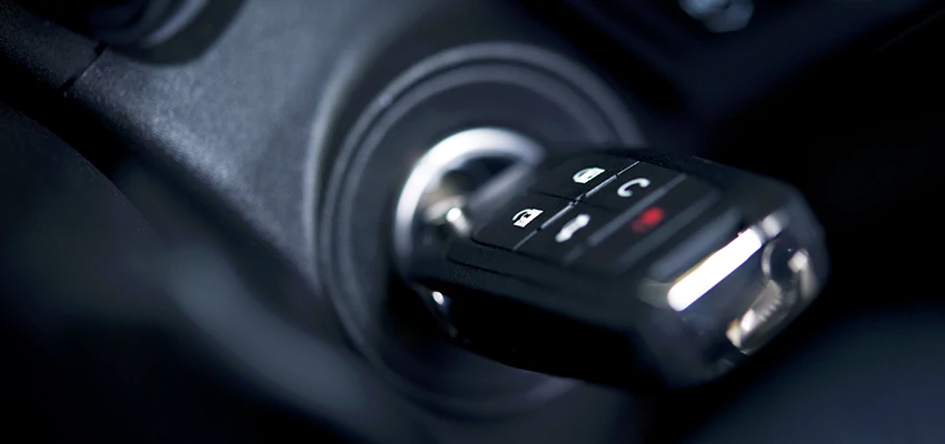 Ignition Switch Replacement in Cerritos, CA