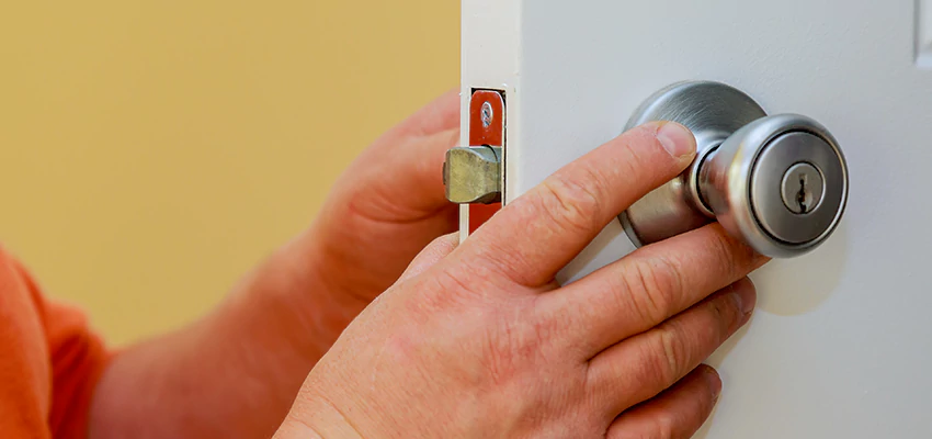 Residential Locksmith For Lock Installation in Cerritos, California