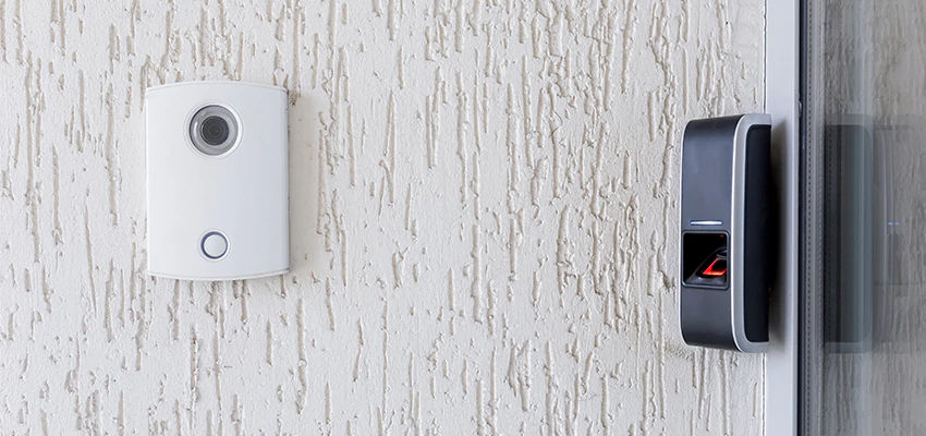 Automatic Door Lock Repair in Cerritos, California