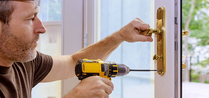 Affordable Bonded & Insured Locksmiths in Cerritos, CA