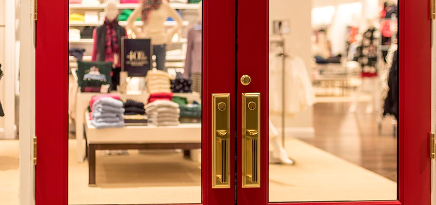 Automotive Locksmith For Retail Stores in Cerritos, CA