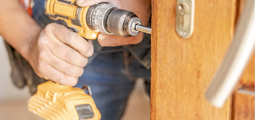 Emergency A1 Locksmith Services in Cerritos, California