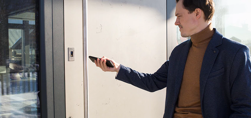 Business Security Systems in Cerritos, CA