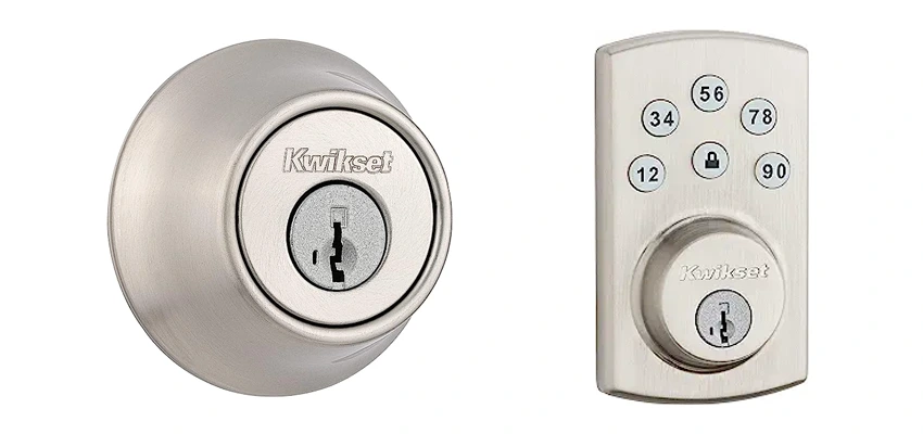 Kwikset Keypad Lock Repair And Installation in Cerritos, CA