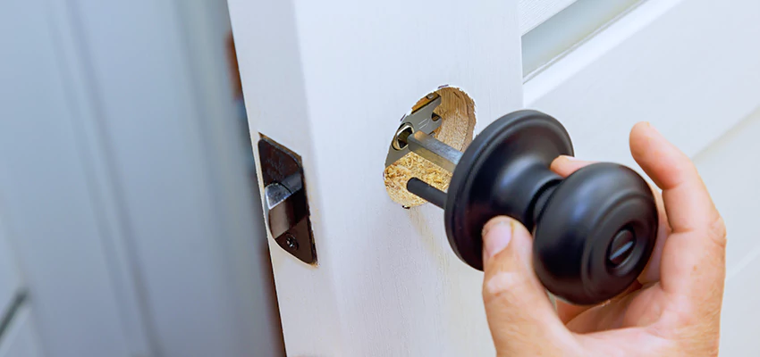 Locksmith For Lock Repair Near Me in Cerritos, California