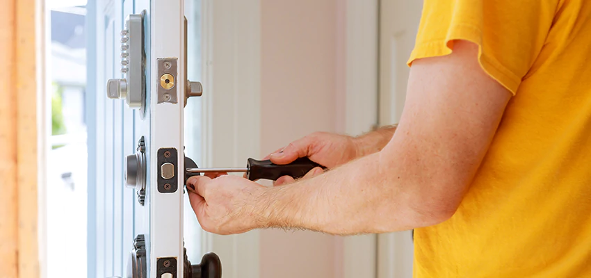 Eviction Locksmith For Key Fob Replacement Services in Cerritos, CA