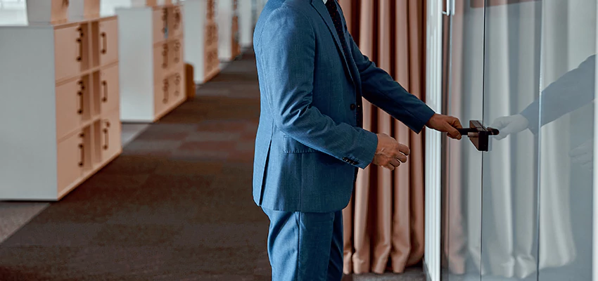Commercial Glass Door Locks in Cerritos, CA