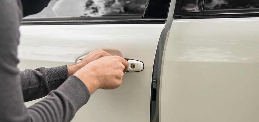 Unlock Car Door Service in Cerritos, CA