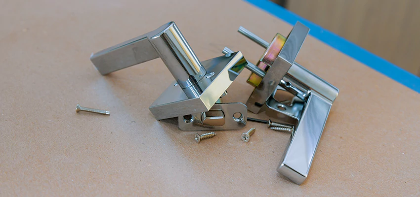 Master Lock Key System Installation Service in Cerritos, California