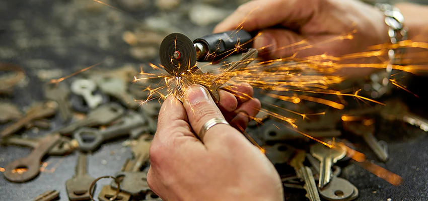 24/7 Locksmith Services For Lock Rekeying in Cerritos, CA