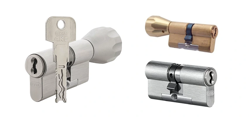 Evva Padlock Installation in Cerritos, California