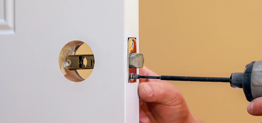 Home Invasion Camera Repairs in Cerritos, California