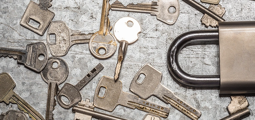 Lock Rekeying Services in Cerritos, California