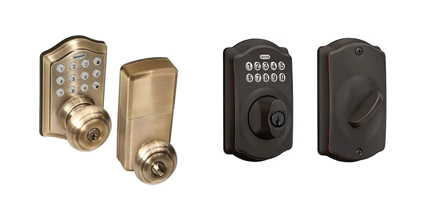 Medeco Locks Replacement in Cerritos, CA