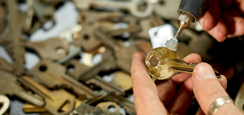 A1 Locksmith For Key Replacement in Cerritos, California