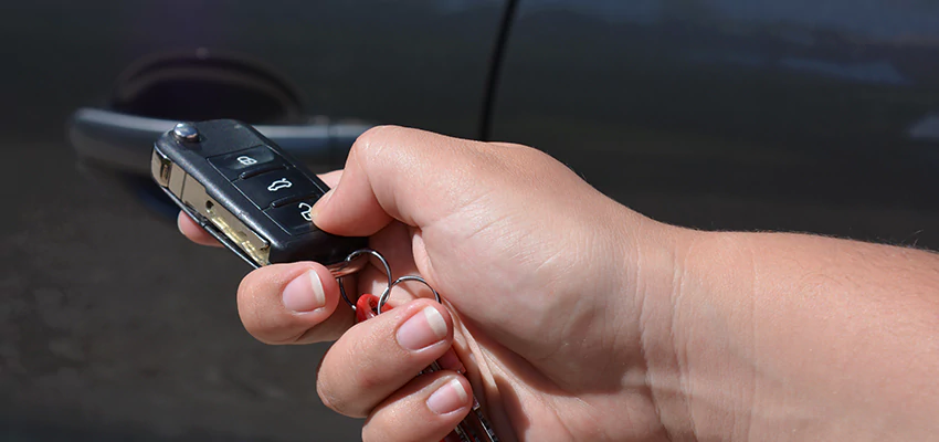 Car Door Unlocking Locksmith in Cerritos, California
