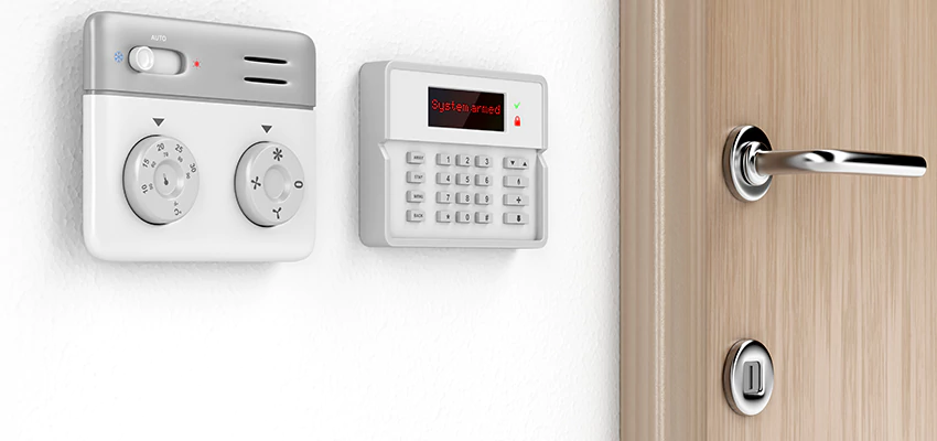 Commercial Electronic Door Lock Services in Cerritos, CA