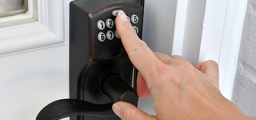 High Security Digital Door Lock in Cerritos, California