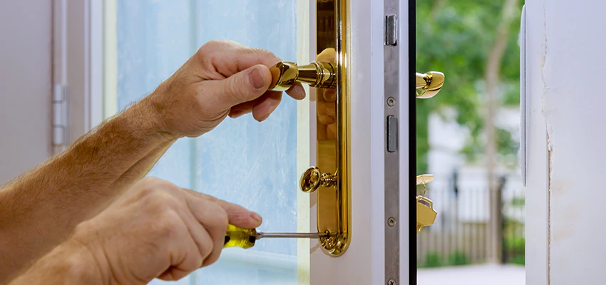 Local Locksmith For Key Duplication in Cerritos, CA
