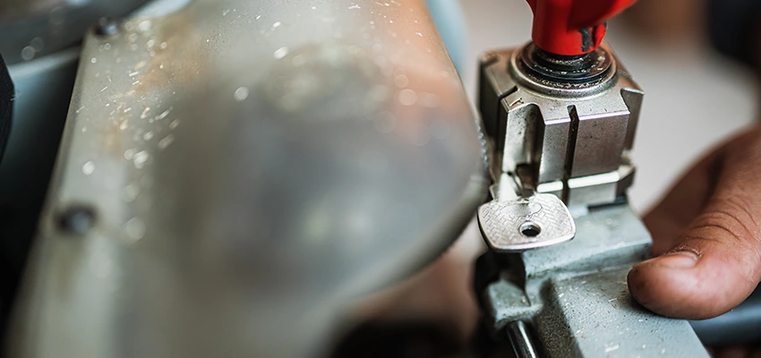 Key Programming Mobile Locksmith Service in Cerritos, CA