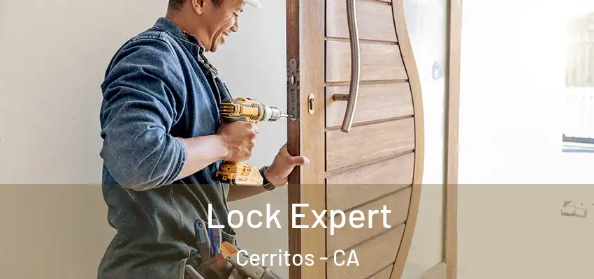 Lock Expert Cerritos - CA